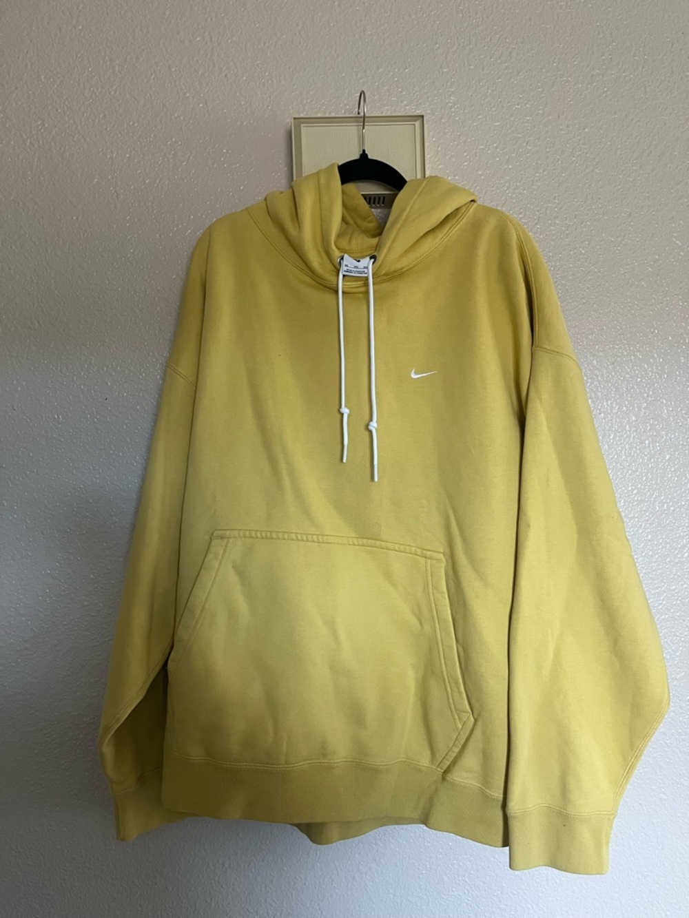 Nike sweatshirt